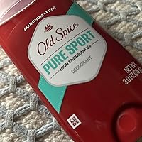 Old Spice オールドスパイス ピュアスポーツ 85ｇ デオドラント✖️５０ Amazon.co.jp: 【Old Spice】オールドスパイス RED ZONE
